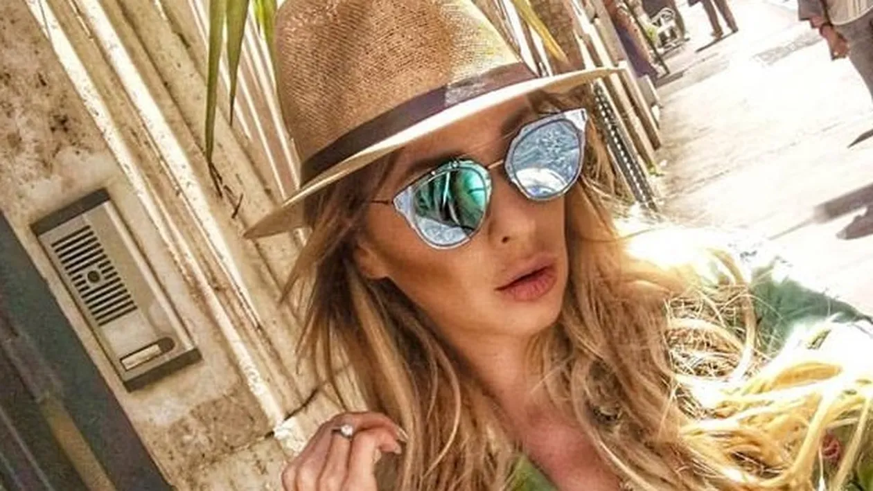 Maria Simion, în doliu! Prezentatoarea TV a pierdut o persoană dragă