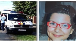 Ați văzut-o pe Maria Popov? Are 13 ani și a dispărut în Timișoara! Polițiștii sunt în alertă