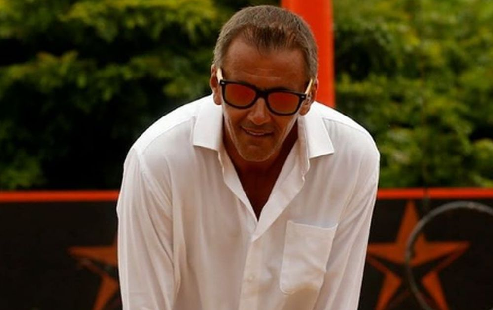 Cosmin Cernat, primele declarații înainte de debutul la “FanArena”: “E greu, dar…” Ce surprize le pregătește fanilor show-ului