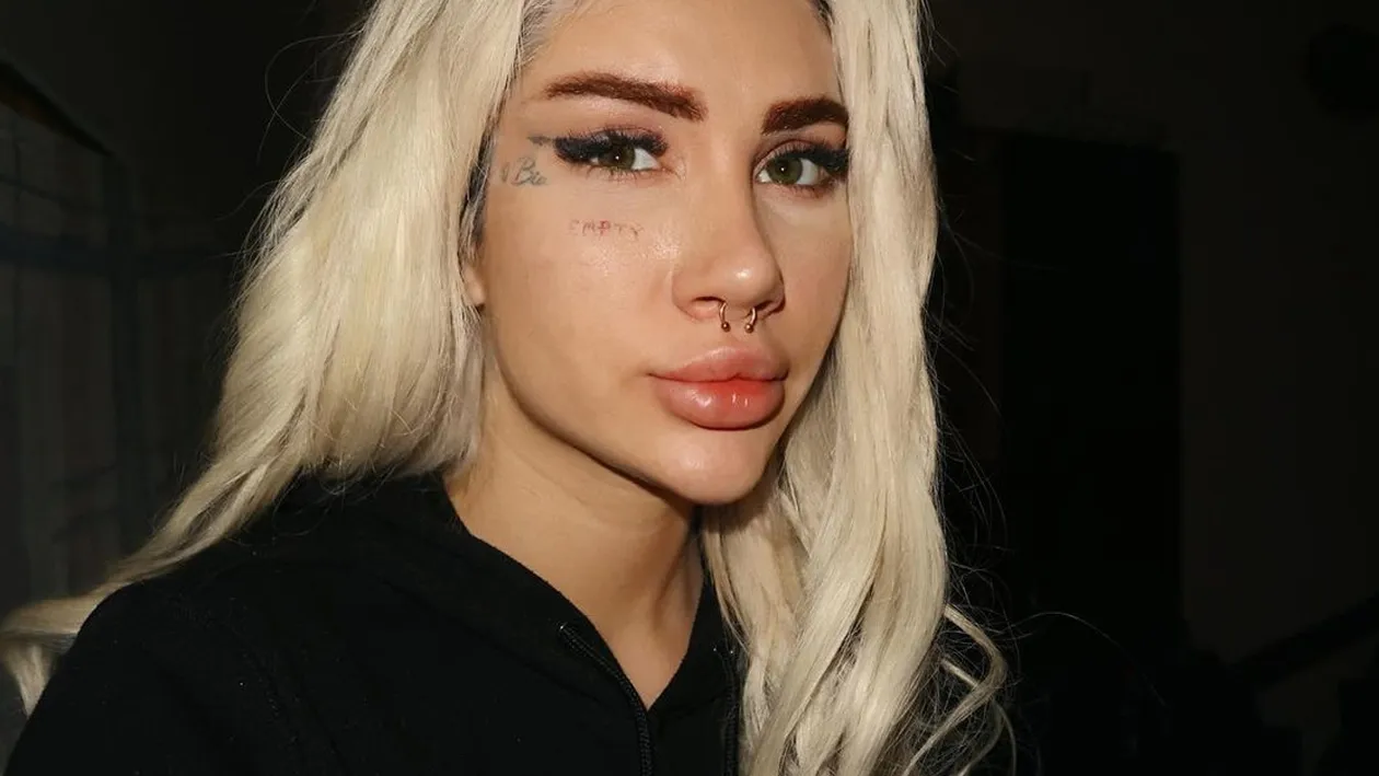 Surpriză în showbiz! Fosta lui Dani Mocanu şi-a recunoscut orientarea: “Sunt atrasă şi de băieţi, şi de fete”