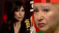 Denise Rifai povestește momente neștiute din emisiunea ei: ”Am simțit din plin momentul în care Rodica Popescu Bitănescu plânge!”