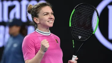 Câți bani va încasa Simona Halep pentru calificarea în finala de la Wimbledon