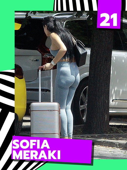 Topul posterioarelor din showbiz! Ele sunt româncele care o bat la fund pe Kim Kardashian