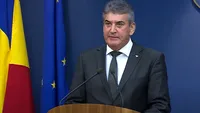 Reacția lui Gabriel Oprea după ce a fost achitat definitiv în dosarul morții lui Bogdan Gigină. „S-a considerat că trebuia să fiu eliminat”