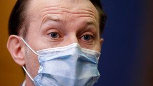 Premierul Florin Cîțu a anunțat oficial. Ce reguli trebuie să respecte românii de Înviere