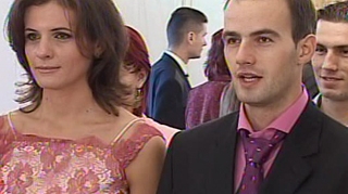 Vlad Luchian, sotul Vioricai Susanu: "De cand a ramas insarcinata a avut o relatie extraconjugala! Am ajuns la divort din cauza imaturitatii ei!"