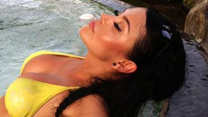Altii se ingrasa in concediu, dar ea a slabit! Andreea Mantea a dezvaluit ce a facut pentru a ajunge la aceasta performanta