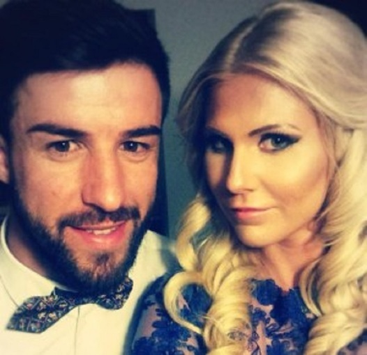 Gabi şi Mădălina Enache au divorţat