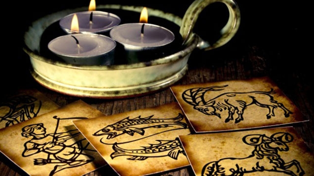 HOROSCOP 6 decembrie! Aflati ce va rezerva astrele in cursul zilei de astazi!