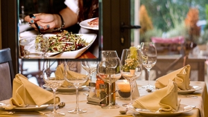 Experiența ireală trăită de clienții unui restaurant. Au fost obligați să plece de la masă, imediat ce le-a fost servită mâncarea
