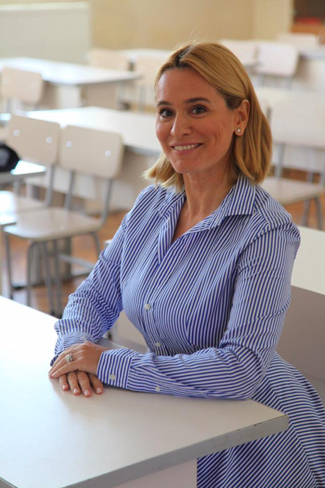 Alexia Eram, fiica Andreei Esca, schimbare radicală de look!