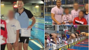 El este tânărul găsit mort într-un bazin din Timişoara. A făcut infarct când înota, la 31 de ani