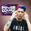 Drama neștiută a lui Bvcovia, concurent la Power Couple: ”Mereu a fost potop în casă”