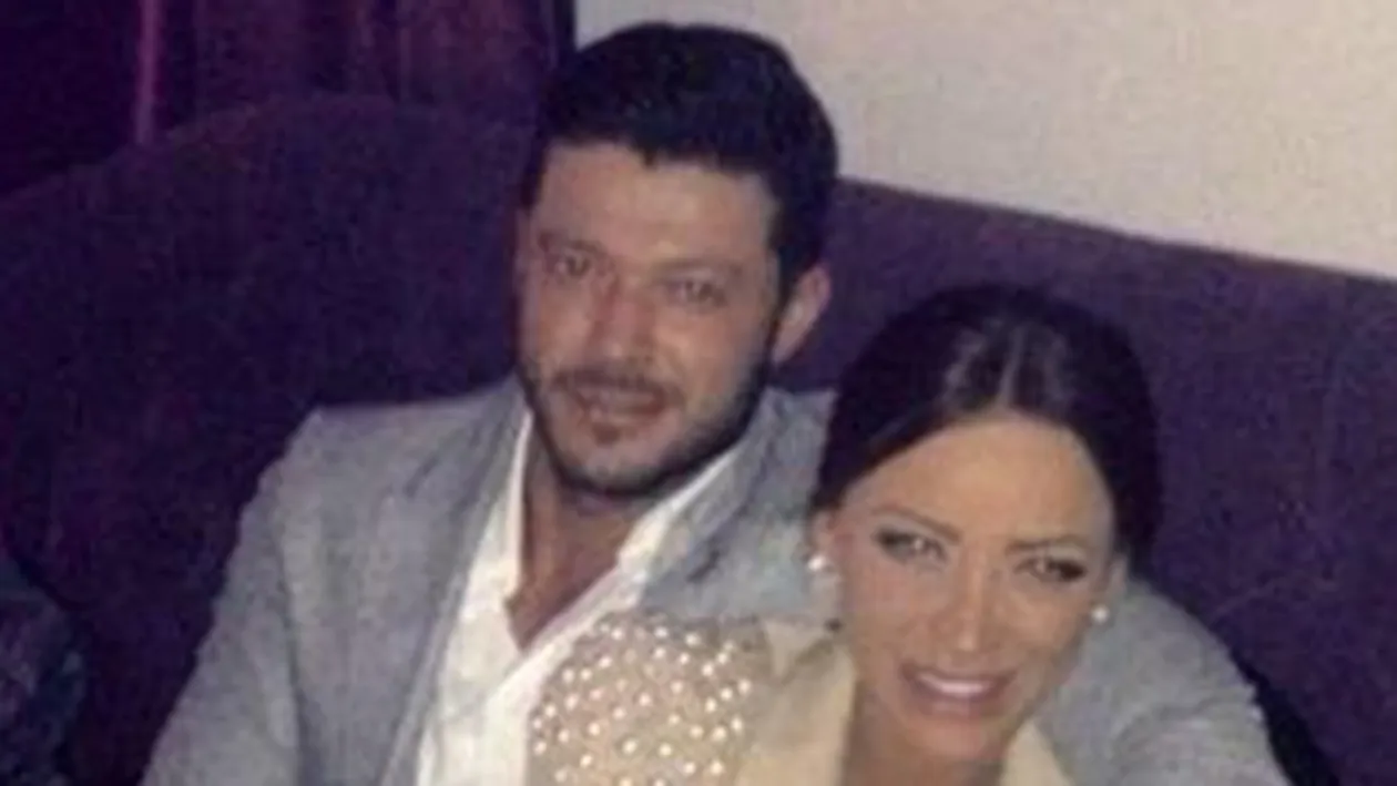 Rasturnare de situatie! In plin scandal legat de divort, Victor Slav se intalneste cu tatal Biancai! Oare s-a razgandit?