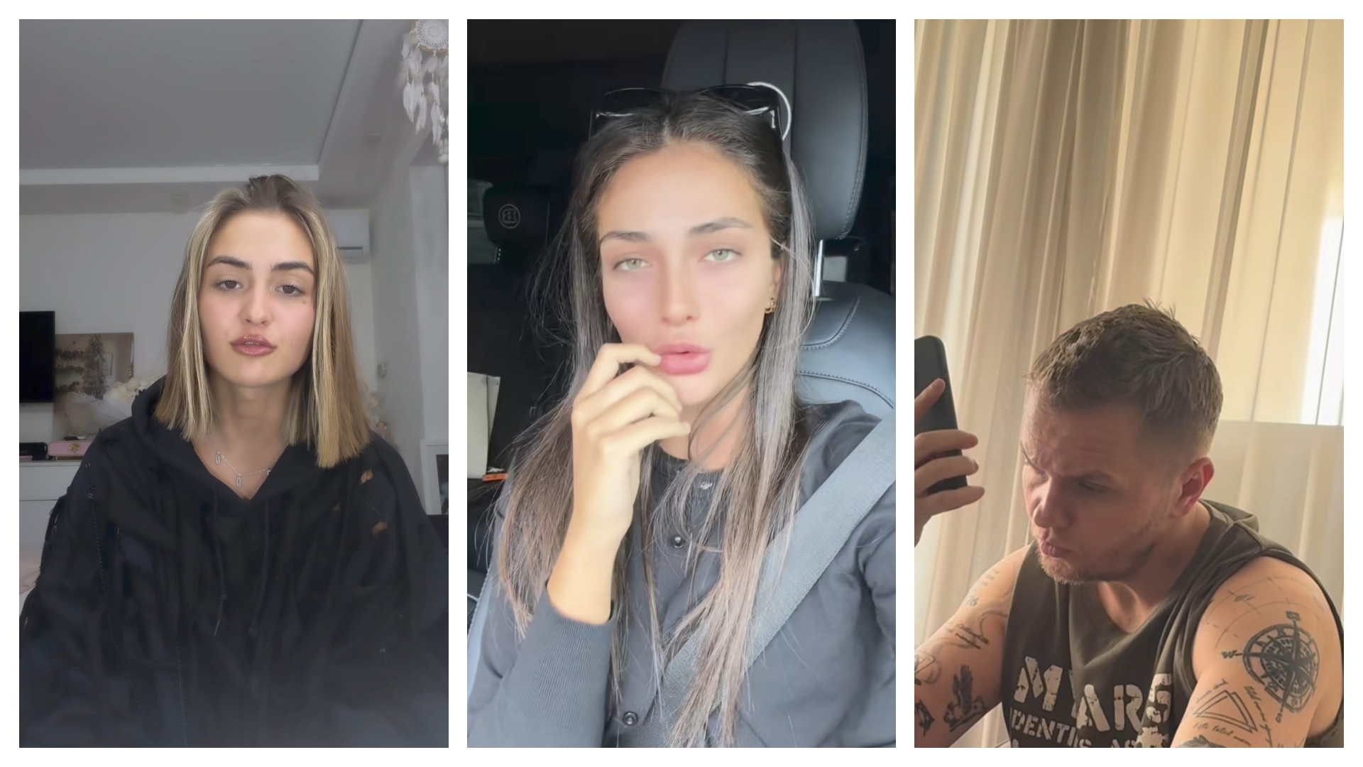 Cum le-a ironizat Codin Maticiuc pe Iuliana Beregoi și Andreea Bostănică. Replica lui a stârnit un val de reacții