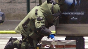 Alertă la Ploieşti! Două sedii ale Fiscului, evacuate după ce s-a anunţat amplasarea unor bombe