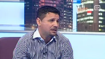 VIDEO Nicu Paleru despre fosta sotie: Nu e adevarat ca nu poate sa faca copii!