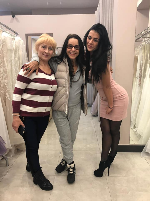 Cum arată acum actrița din Sclava Isaura, la 27 de ani după difuzarea serialului-fenomen de TVR