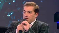 Daniel Ionașcu, avocatul lui Matteo Politi, ”medicul cu 8 clase”: ”Când m-a văzut, a început să plângă”