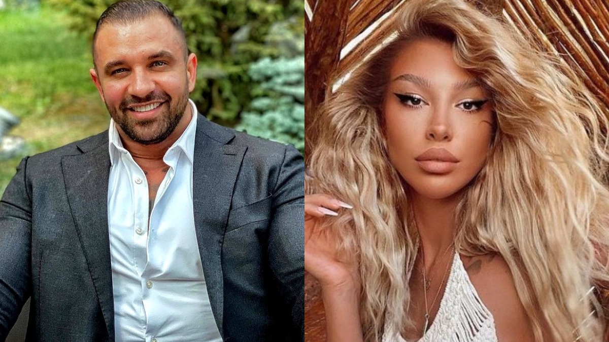 S-a aflat motivul pentru care Alex Bodi și Ema Uta s-au despărțit. Mărul discordiei ar fi una dintre fostele musculosului