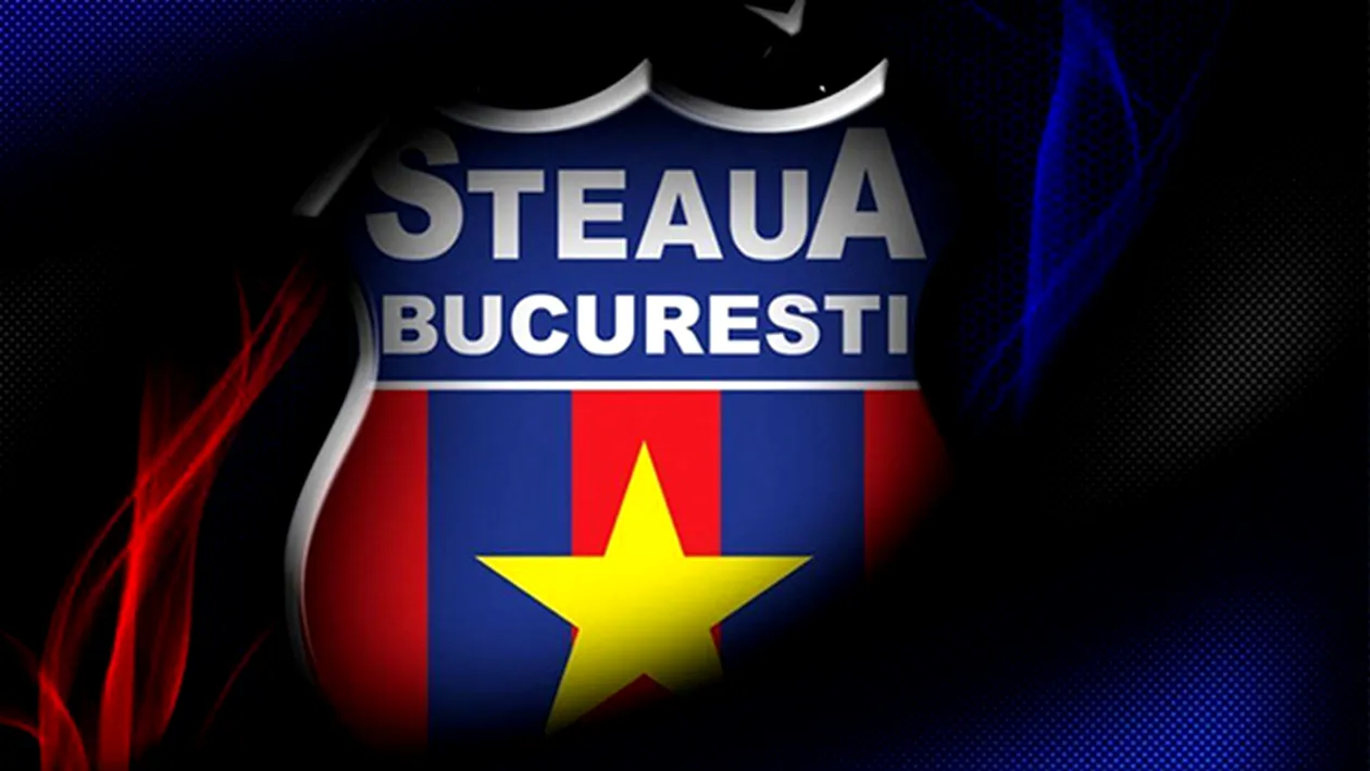 Scenariu socant pentru Steaua! Clubul din Ghencea ar putea RETROGRADA si ar putea fi exclus din Champions League