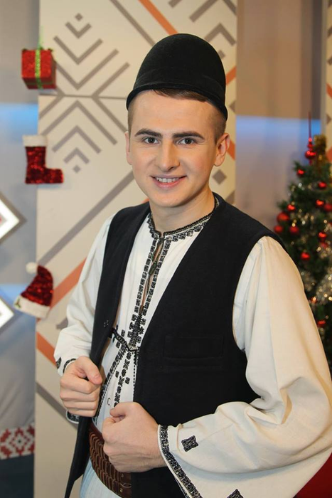 Un cunoscut interpret de muzică populară a avut parte de surpriza vieții sale: ”Am amuțit când l-am văzut”