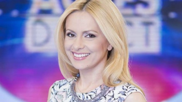 Se mai întoarce sau nu la Acces Direct de la Antena 1?! Simona Gherghe a dat astăzi răspunsul