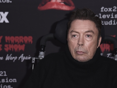 Cauza morții actorului Tim Curry a fost dezvăluită. De ce a murit starul din „The Rocky Horror Picture Show”