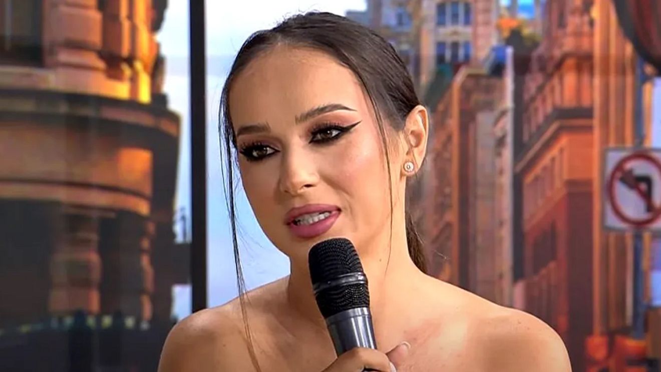 Vlăduța Lupău a ales deja numele pentru băiețelul ei. Artista, pe ultima sută de metri cu pregătirile
