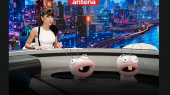 Când se difuzează emisiunea lui Denise Rifai de la Antena 1. Formatul „Furnicuțelor” este copiat din Spania