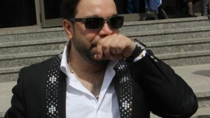 Adevărul despre retragerea lui Florin Salam! PUIU GHEORGHIU a rupt tăcerea:,,Nici măcar nu vorbeşte...’’