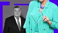Cezara Dafinescu, șocată de dispariția ”Primarului vedetelor”! I-a transmis ”La mulți ani!”, dar el a murit!