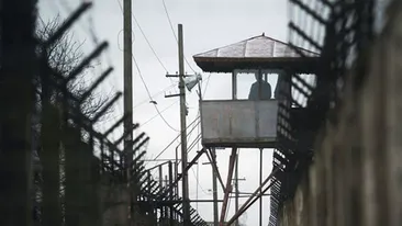 Un deţinut s-a spânzurat în penitenciar! Avea doar 24 de ani! Detalii ingrozitoare despre socantul caz