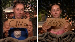 Am descifrat codul secret al Biancăi de la Survivor. Ce înseamnă "X6" și "X10", de fapt