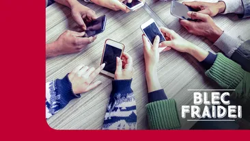 Abonează-te pentru oferte senzaționale la telefoane!