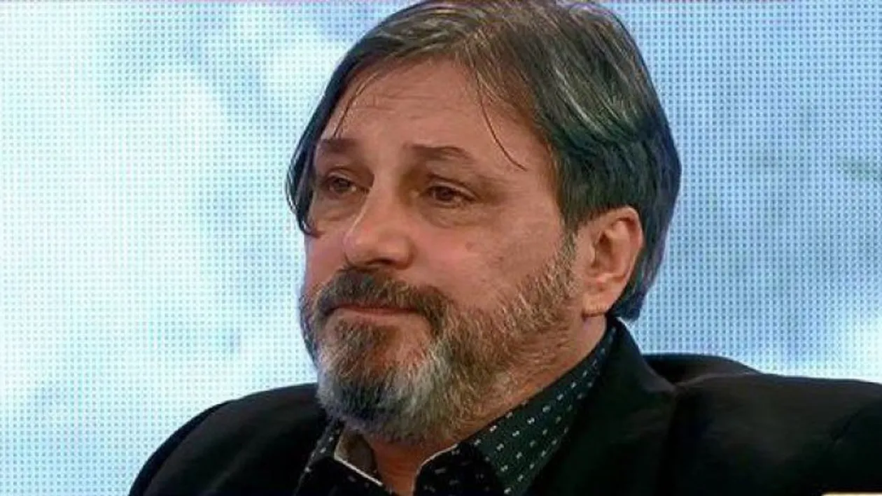 Cornel Galeș, de nerecunoscut de când s-a mutat în Spania. Cum arată soțul regretatei artiste Ileana Ciuculete