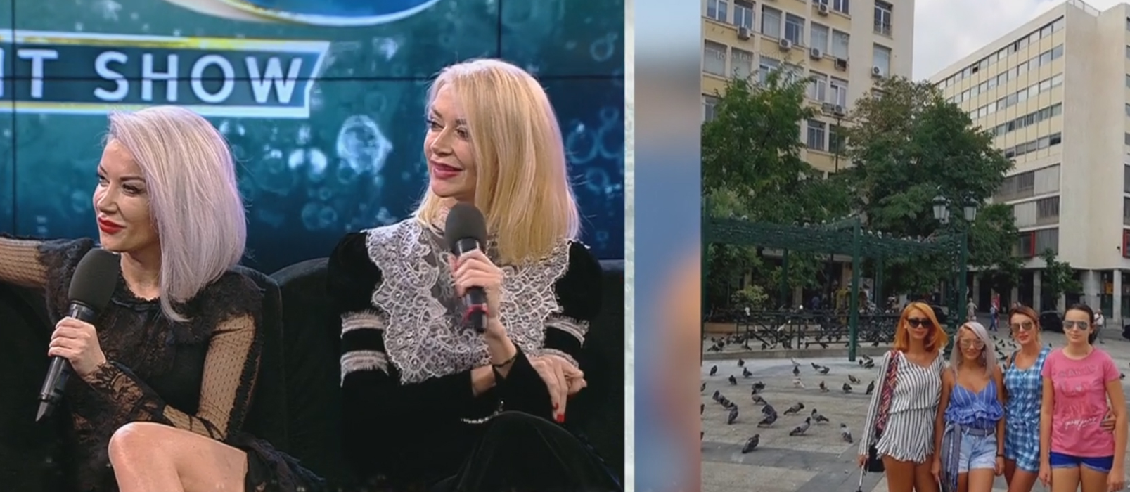 Raluca de la Bambi are un nou iubit! „Ne dorim să…”