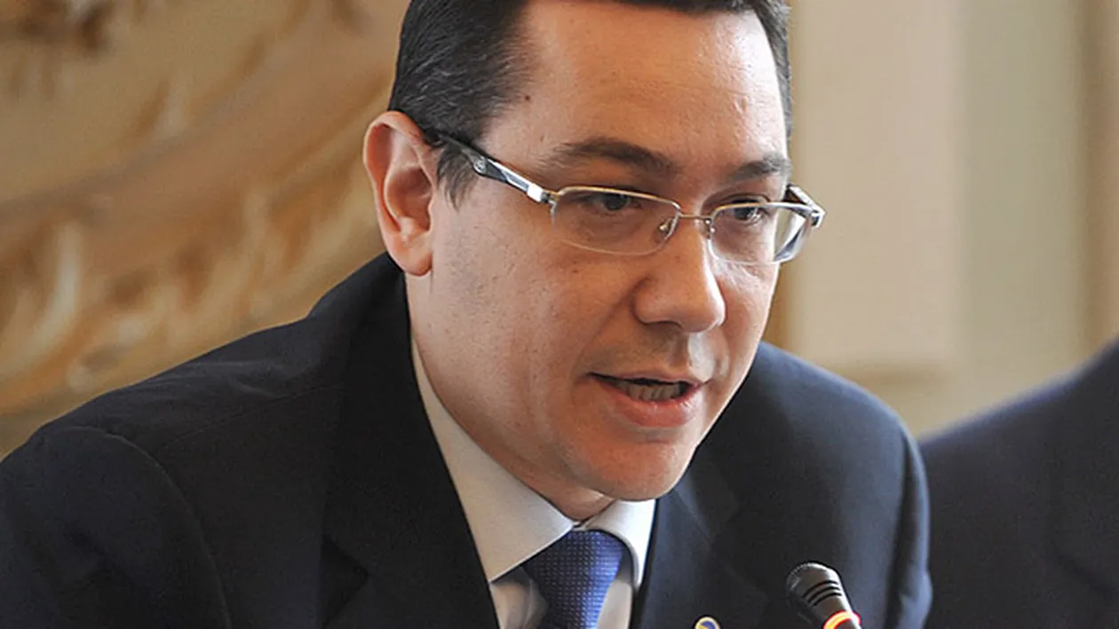 Astazi sarbatorim Botezul Domnului sau Boboteaza ! Vezi mesajul transmis de premierul Victor Ponta pentru toti crestinii!