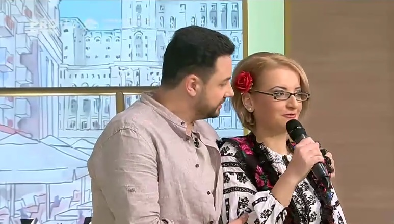 O cântăreață cunoscută de la noi, la masă cu Salman Khan: „Cătălin, să nu fie geloasă Iulia”. Cine e vedeta care