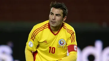 Veste URIAŞĂ primită de Adrian Mutu! A scăpat de CANCER