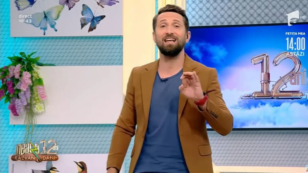 Dani Oțil, mai acid ca niciodată în plină criză sanitară provocată de COVID-19: “Să dai mai departe idei extreme spuse de alţi proşti...”