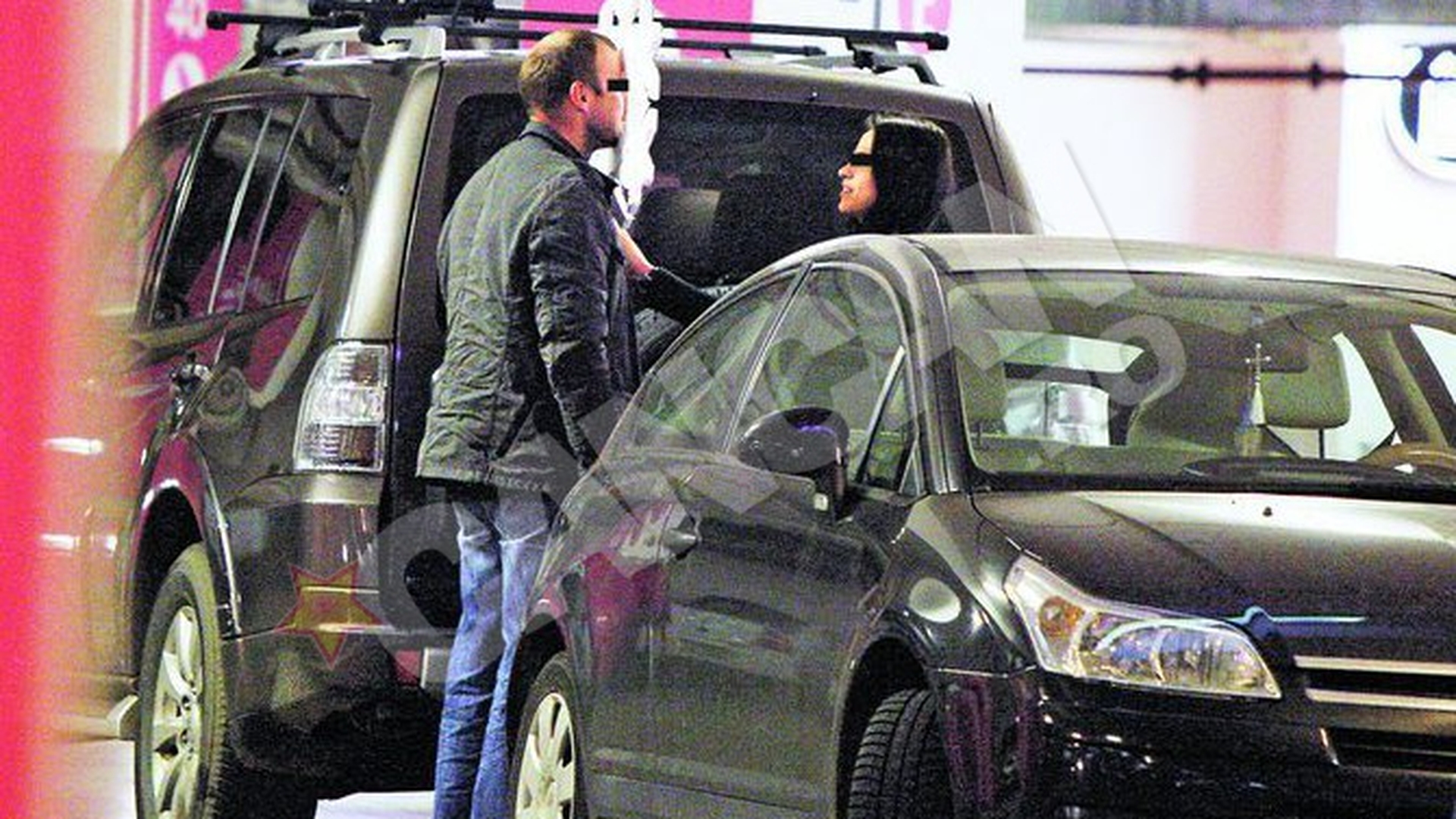 Femeia bancherului si-a gasit jumatatea. Fosta iubita a lui Robert Rekkers s-a combinat cu un afacerist
