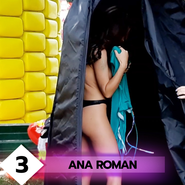 Top 25 vedete din România care au ”gafat” erotic în public. Ce poziții ocupă Bianca Drăgușanu, Carmen Brumă sau Lidia Buble