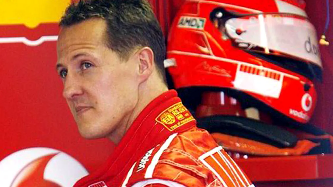 VERDICT SUMBRU! Ce se intampla in aceste momente cu Michael Schumacher! Nu mai are nicio sansa