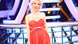 La nici 2 săptămâni de când a născut, ANDREEA BĂLAN a făcut anunţul! Fanii au felicitat-o imediat:,,Felicitări pentru...‘’
