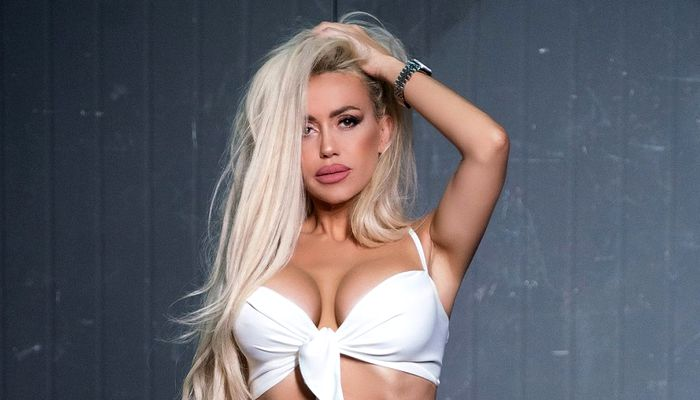 Anda Adam a "ratat" de puțin premiul de la "Ferma"