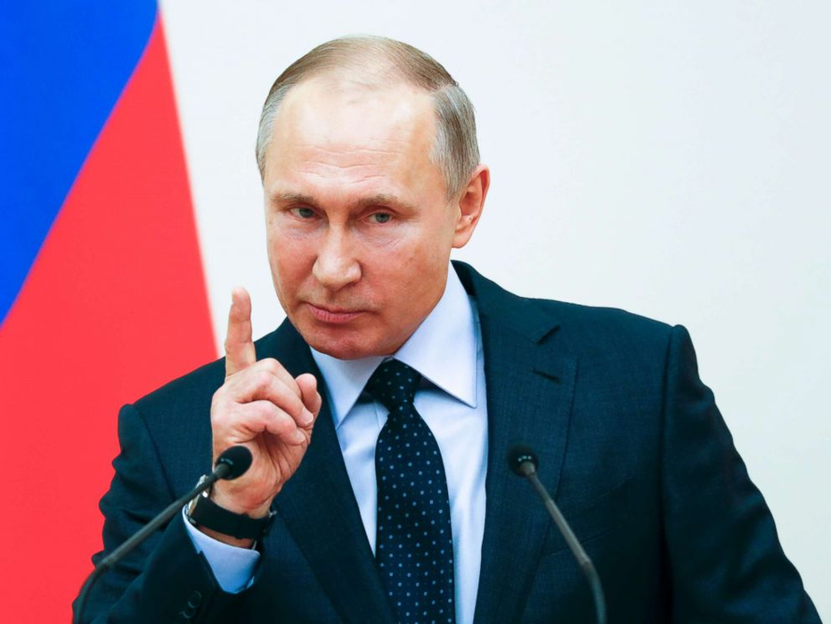 Vladimir Putin, vizat de un complot terorist în timpul unei vizite oficiale în Serbia