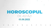 Horoscop zilnic 5 iunie 2022. Saturn retrograd în zodia Vărsător