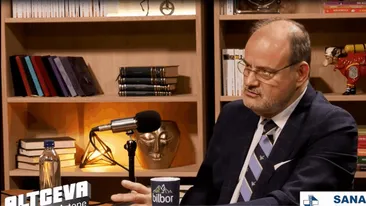 Dr. Horațiu Moldovan, despre viitorul transplanturilor de inimă: cord artificial sau inimă de porc? Dezvăluiri la ALTCEVA cu Adrian Artene