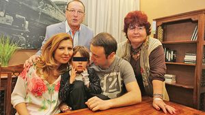Călin Geambaşu, declaraţie şocantă: „Da, am bătut-o pe mama! Îmi spunea că...”